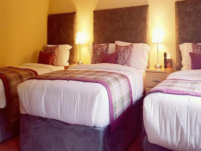 Ballinacourty House B&B Tipperary Buitenkant foto