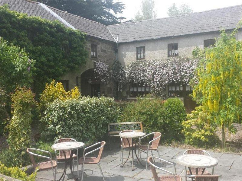 Ballinacourty House B&B Tipperary Buitenkant foto
