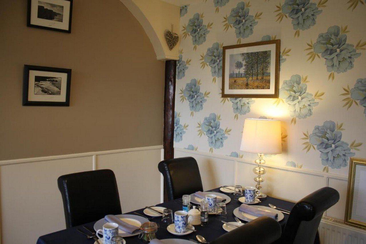 Ballinacourty House B&B Tipperary Buitenkant foto
