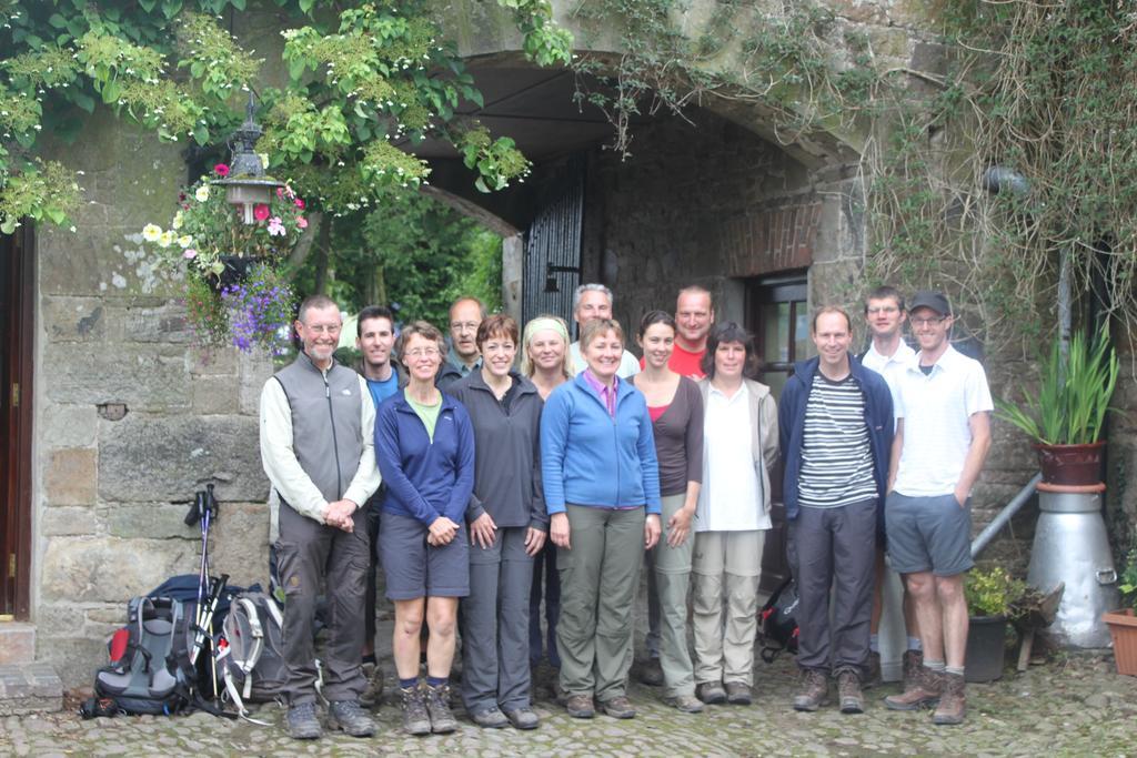Ballinacourty House B&B Tipperary Buitenkant foto