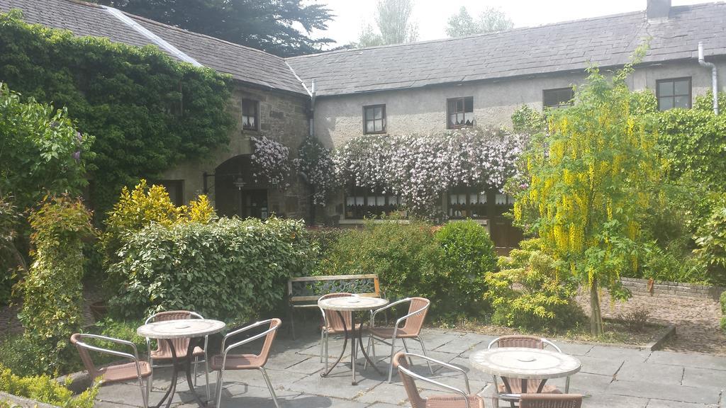 Ballinacourty House B&B Tipperary Buitenkant foto