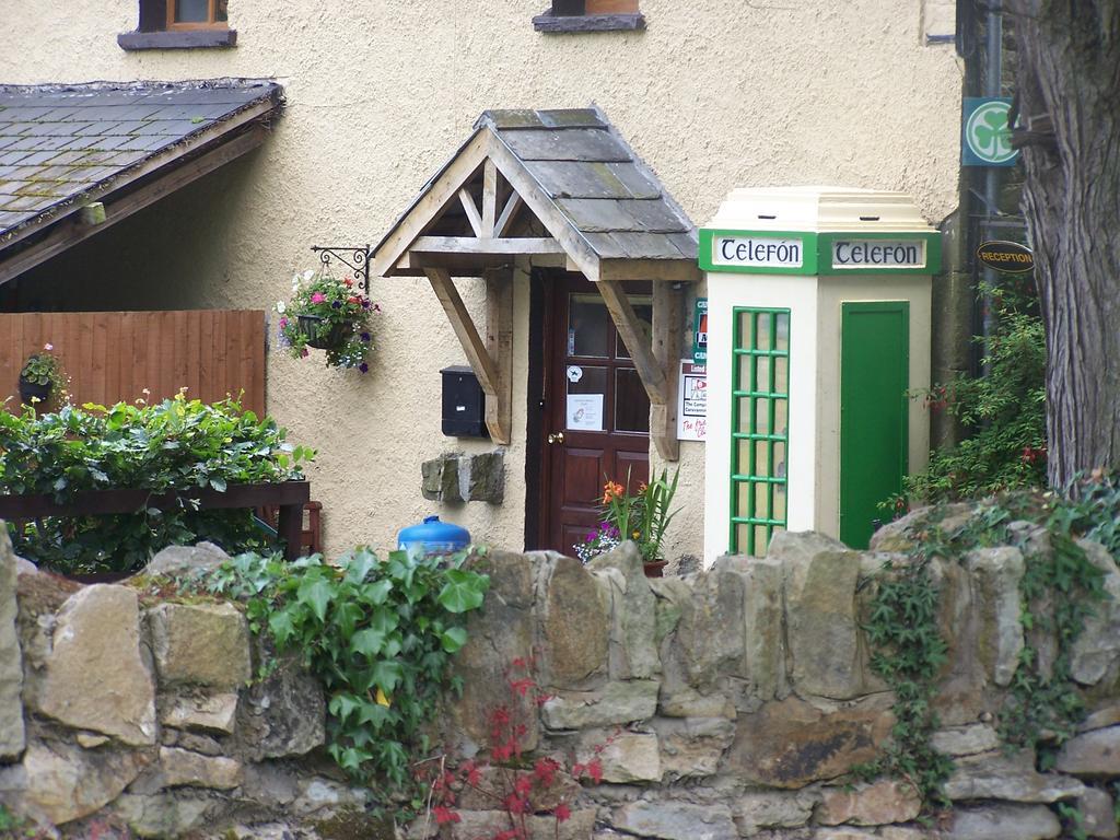Ballinacourty House B&B Tipperary Buitenkant foto