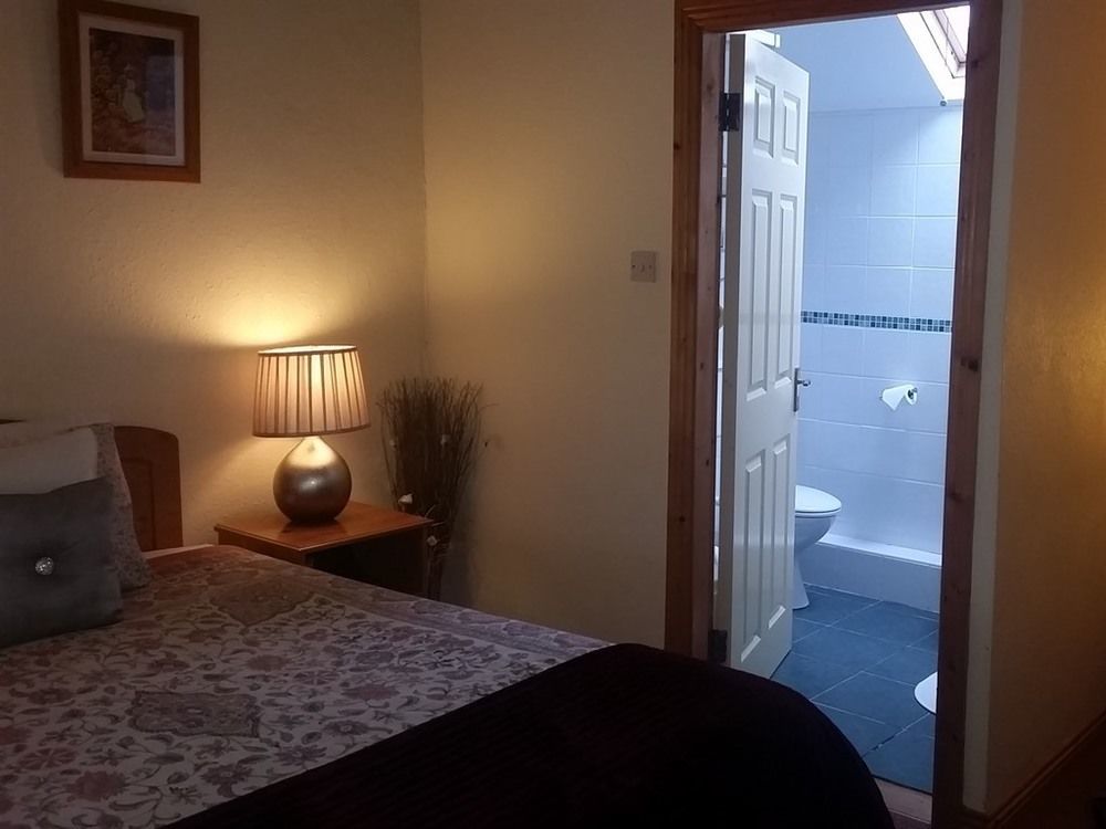 Ballinacourty House B&B Tipperary Buitenkant foto