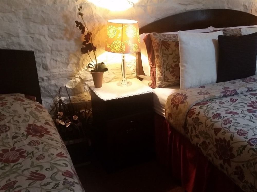 Ballinacourty House B&B Tipperary Buitenkant foto