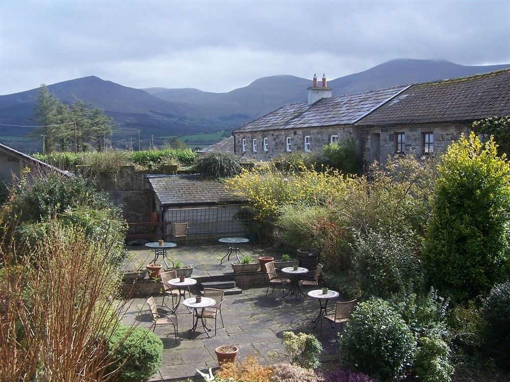 Ballinacourty House B&B Tipperary Buitenkant foto