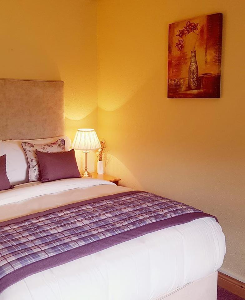 Ballinacourty House B&B Tipperary Buitenkant foto