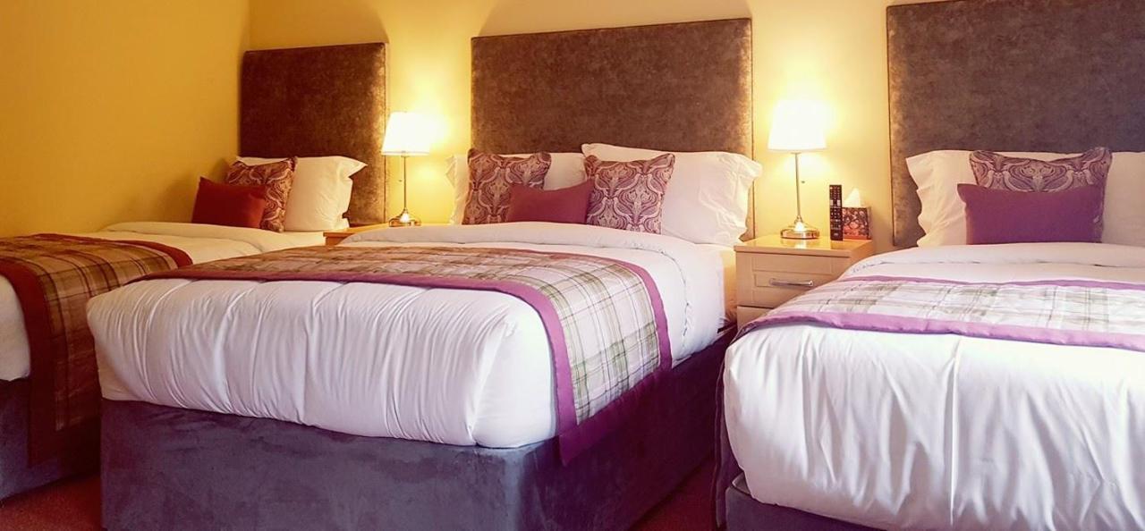 Ballinacourty House B&B Tipperary Buitenkant foto