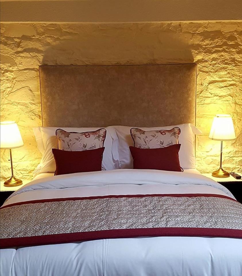 Ballinacourty House B&B Tipperary Buitenkant foto