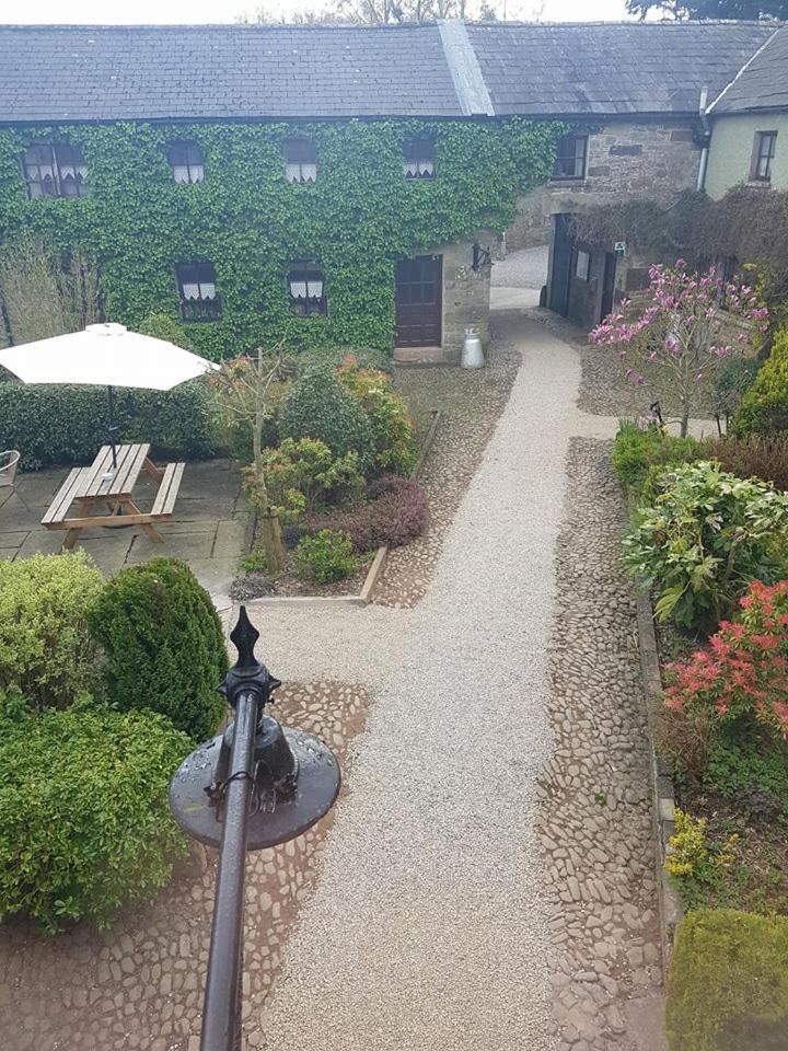Ballinacourty House B&B Tipperary Buitenkant foto