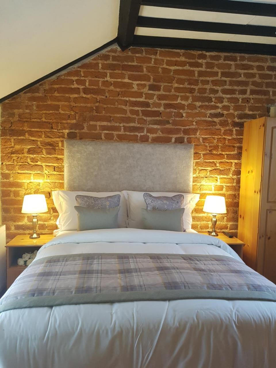 Ballinacourty House B&B Tipperary Buitenkant foto