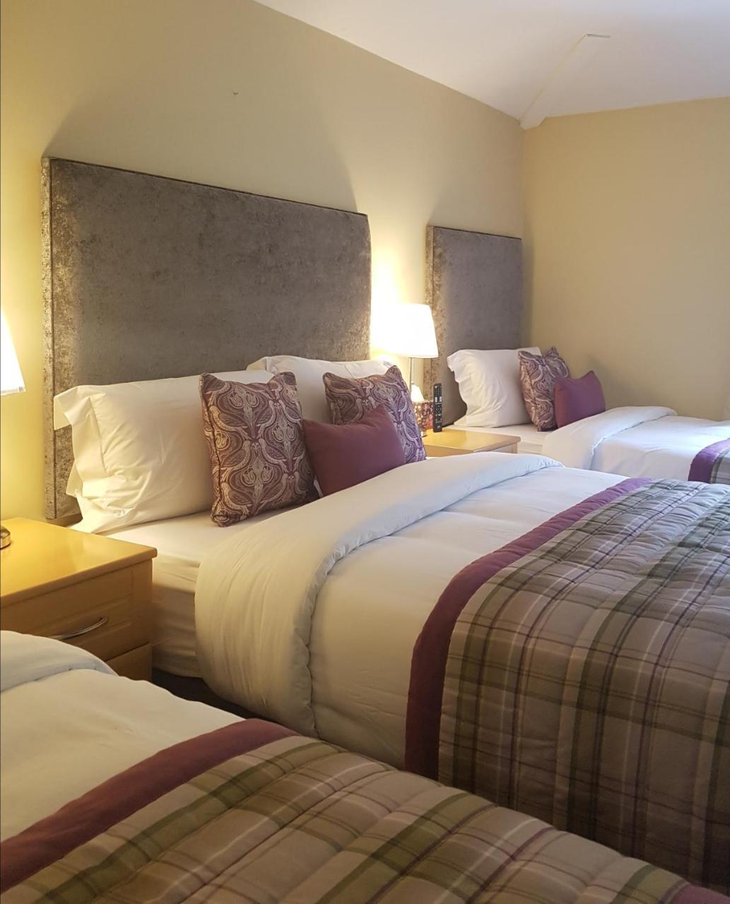 Ballinacourty House B&B Tipperary Buitenkant foto