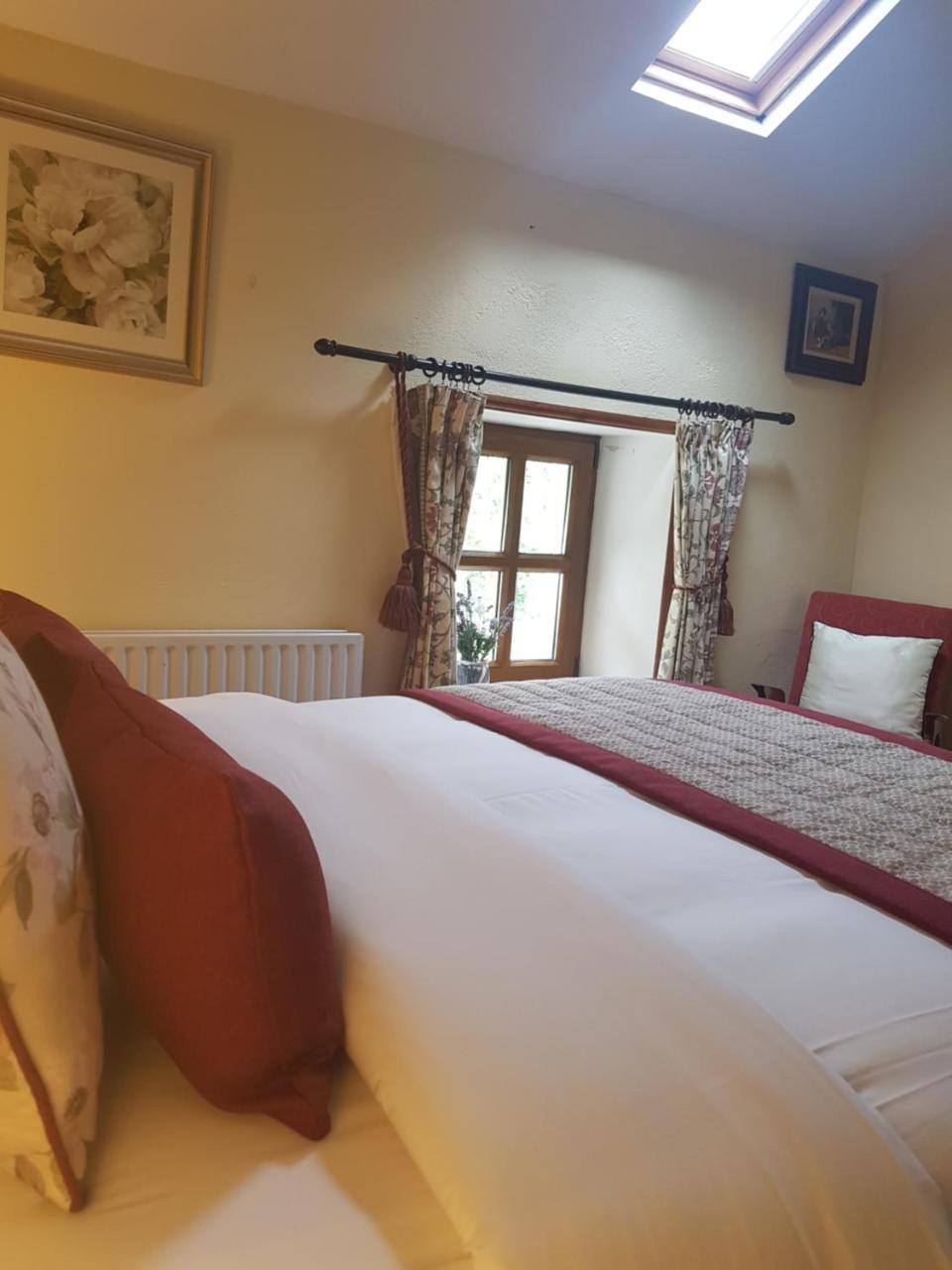 Ballinacourty House B&B Tipperary Buitenkant foto